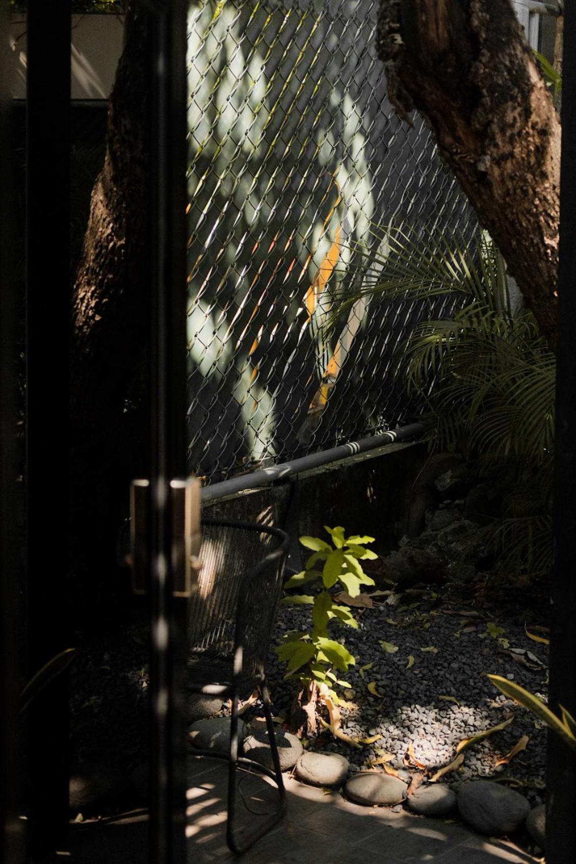 The Cabins La Libertad Rum bild